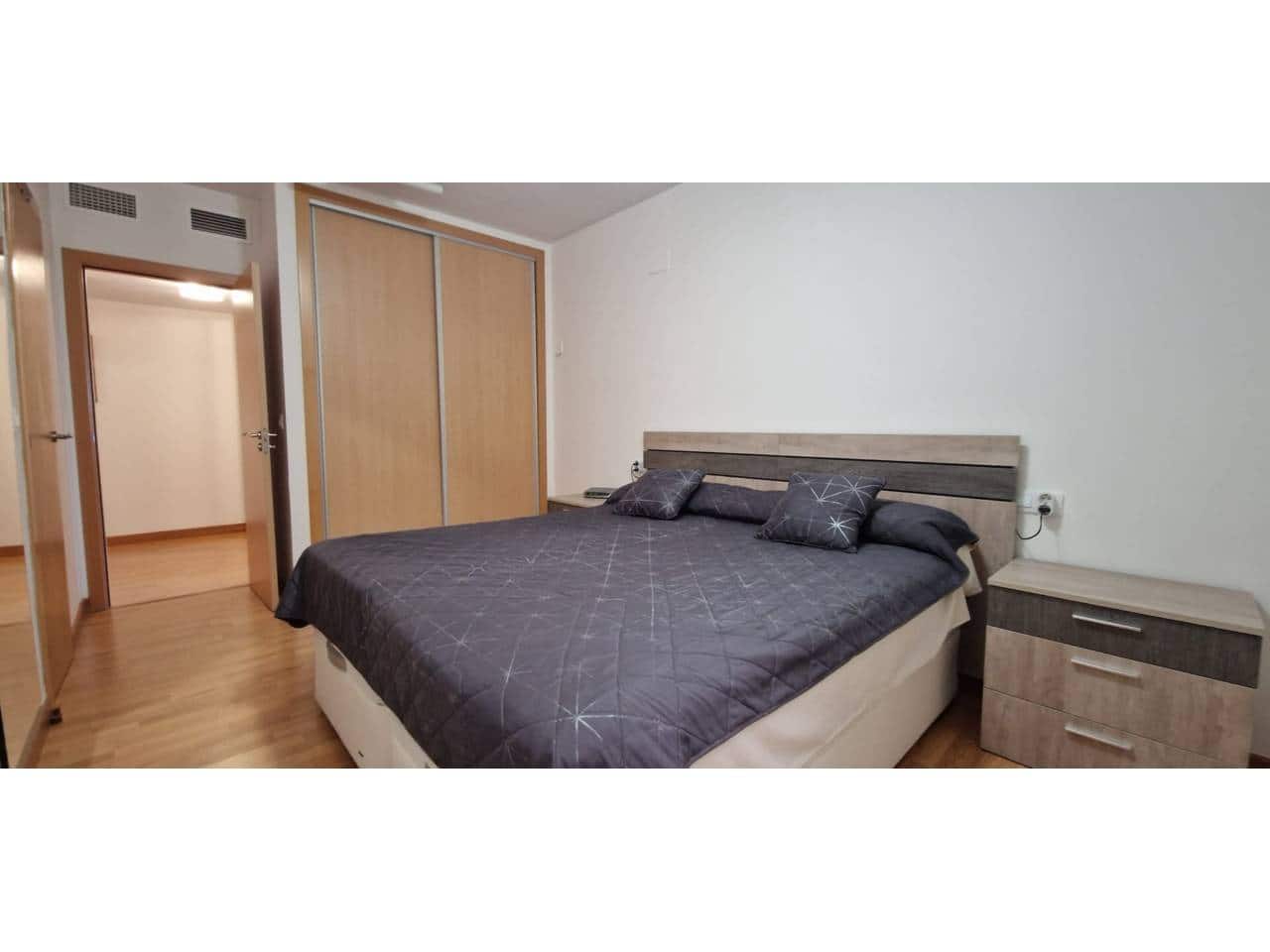 2 sypialnia Apartament na sprzedaż w Benalmadena z basenem garażem - 420 000 € (Ref: 9679384)