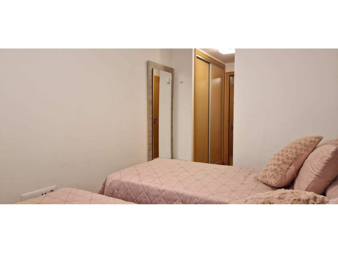 2 sypialnia Apartament na sprzedaż w Benalmadena z basenem garażem - 420 000 € (Ref: 9679384)