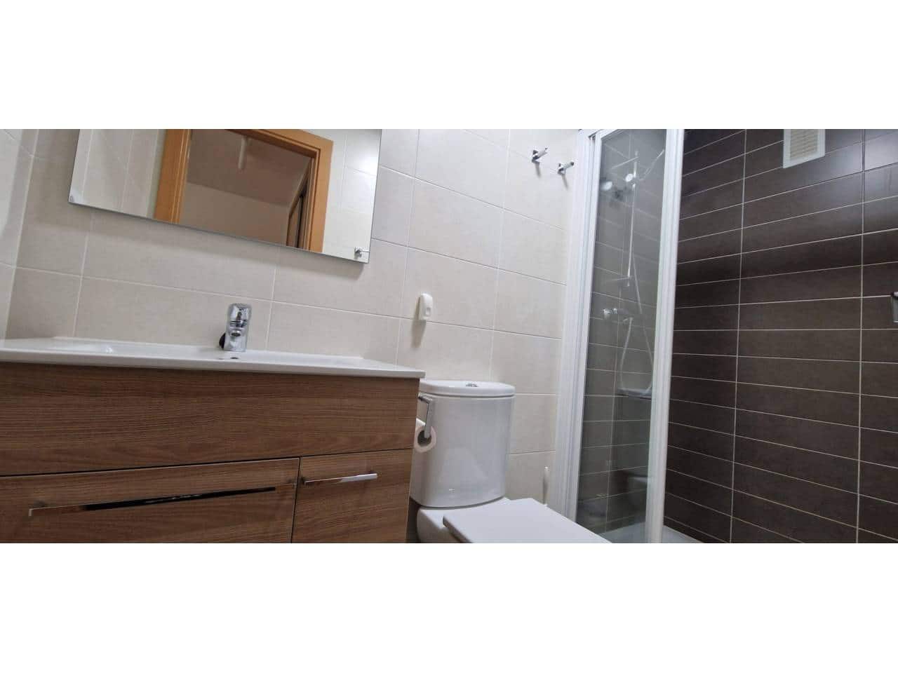 2 sypialnia Apartament na sprzedaż w Benalmadena z basenem garażem - 420 000 € (Ref: 9679384)