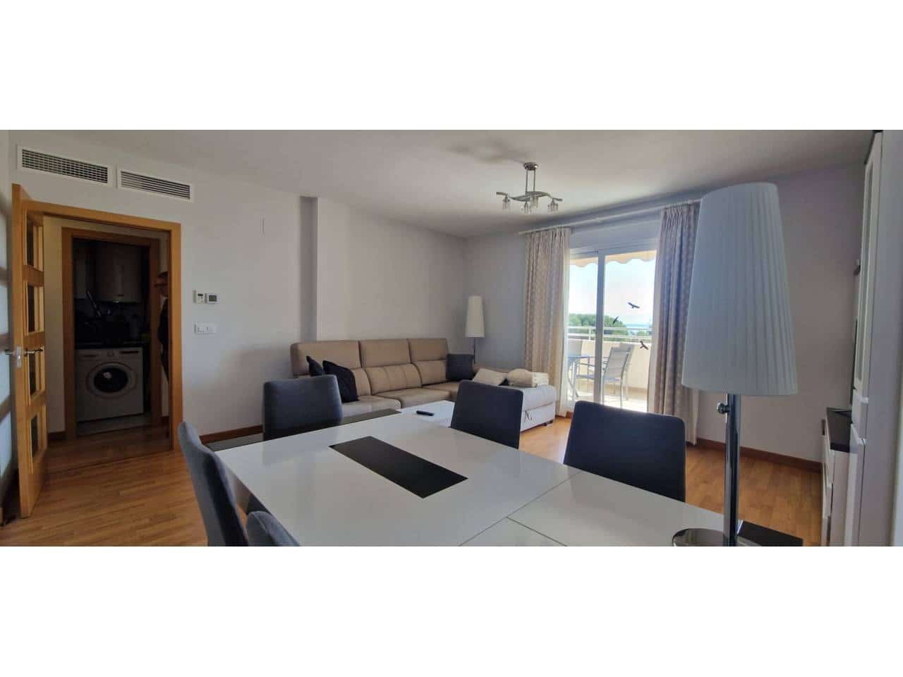 2 sypialnia Apartament na sprzedaż w Benalmadena z basenem garażem - 420 000 € (Ref: 9679384)