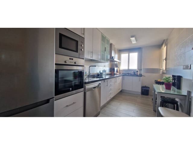 2 sypialnia Apartament na sprzedaż w Benalmádena z basenem garażem - 420 000 € (Ref: 9679384)