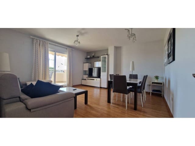 2 sypialnia Apartament na sprzedaż w Benalmádena z basenem garażem - 420 000 € (Ref: 9679384)