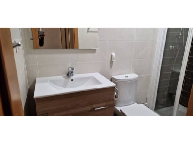 2 sypialnia Apartament na sprzedaż w Benalmádena z basenem garażem - 420 000 € (Ref: 9679384)