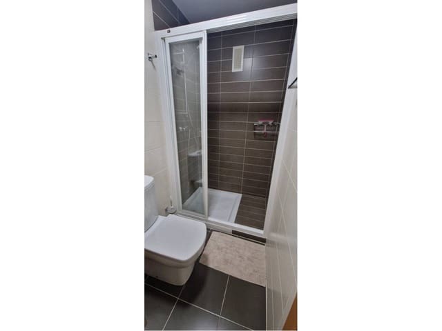 2 sypialnia Apartament na sprzedaż w Benalmádena z basenem garażem - 420 000 € (Ref: 9679384)