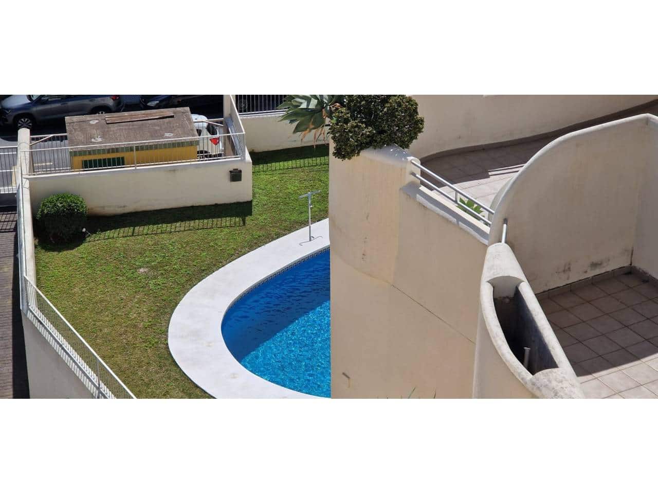 2 sypialnia Apartament na sprzedaż w Benalmadena z basenem garażem - 420 000 € (Ref: 9679384)