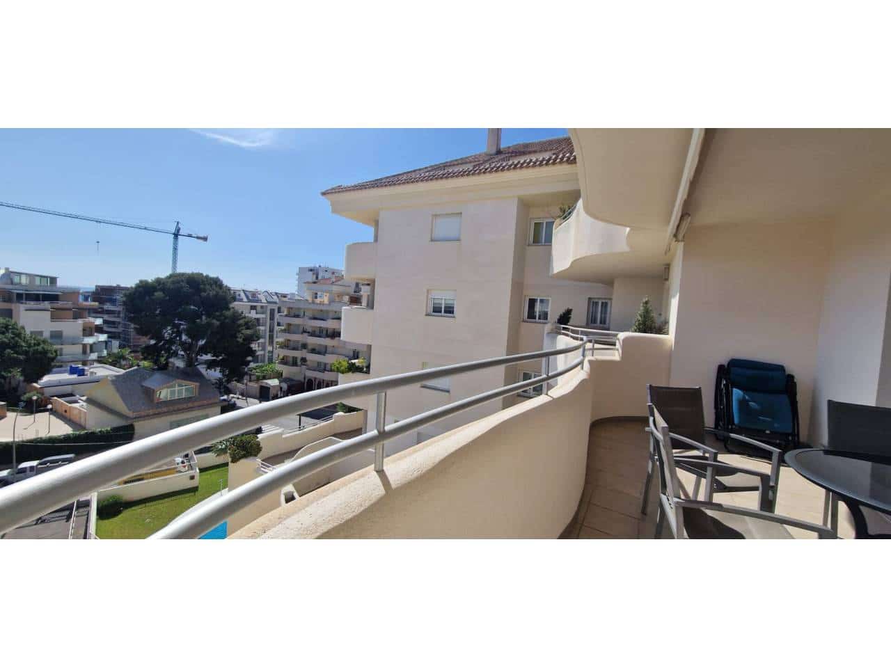 2 sypialnia Apartament na sprzedaż w Benalmadena z basenem garażem - 420 000 € (Ref: 9679384)