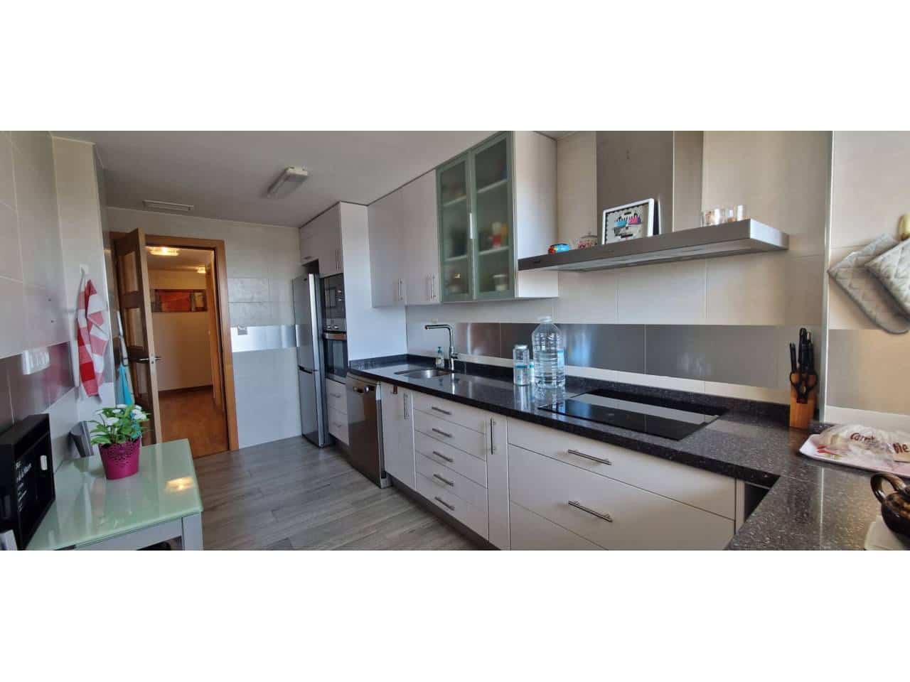 2 sypialnia Apartament na sprzedaż w Benalmadena z basenem garażem - 420 000 € (Ref: 9679384)
