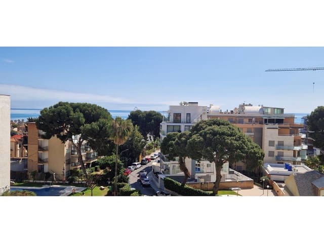 2 sypialnia Apartament na sprzedaż w Benalmádena z basenem garażem - 420 000 € (Ref: 9679384)