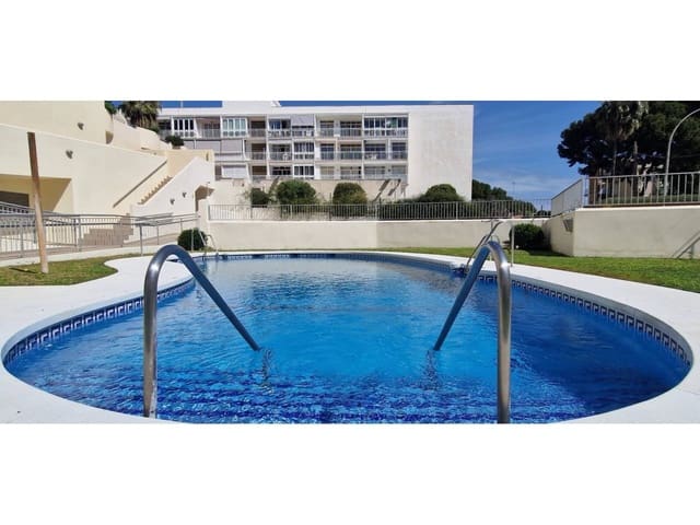 2 sypialnia Apartament na sprzedaż w Benalmádena z basenem garażem - 420 000 € (Ref: 9679384)