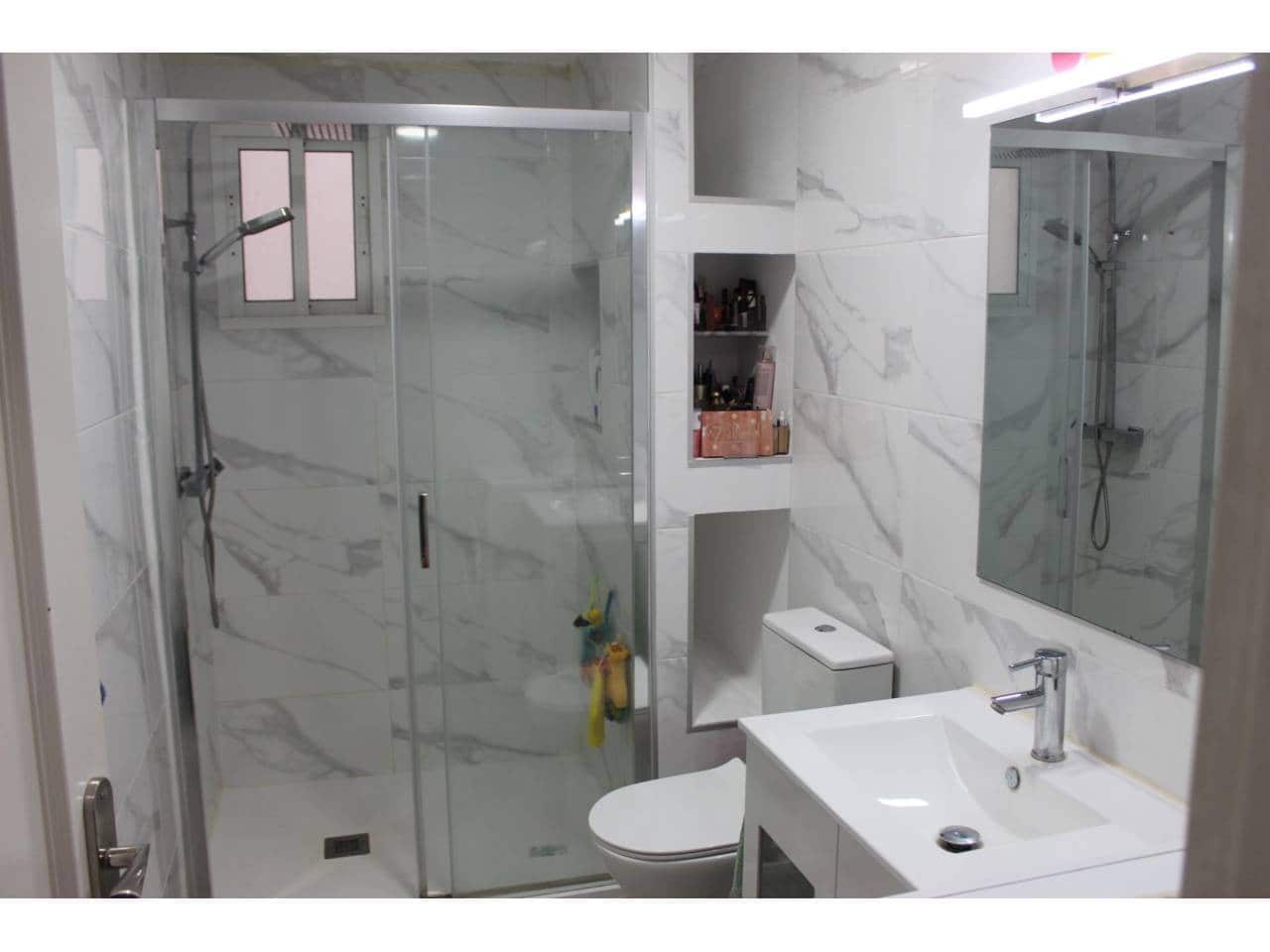 2 chambre Appartement à vendre à Benalmadena avec piscine - 262 000 € (Ref: 9689899)