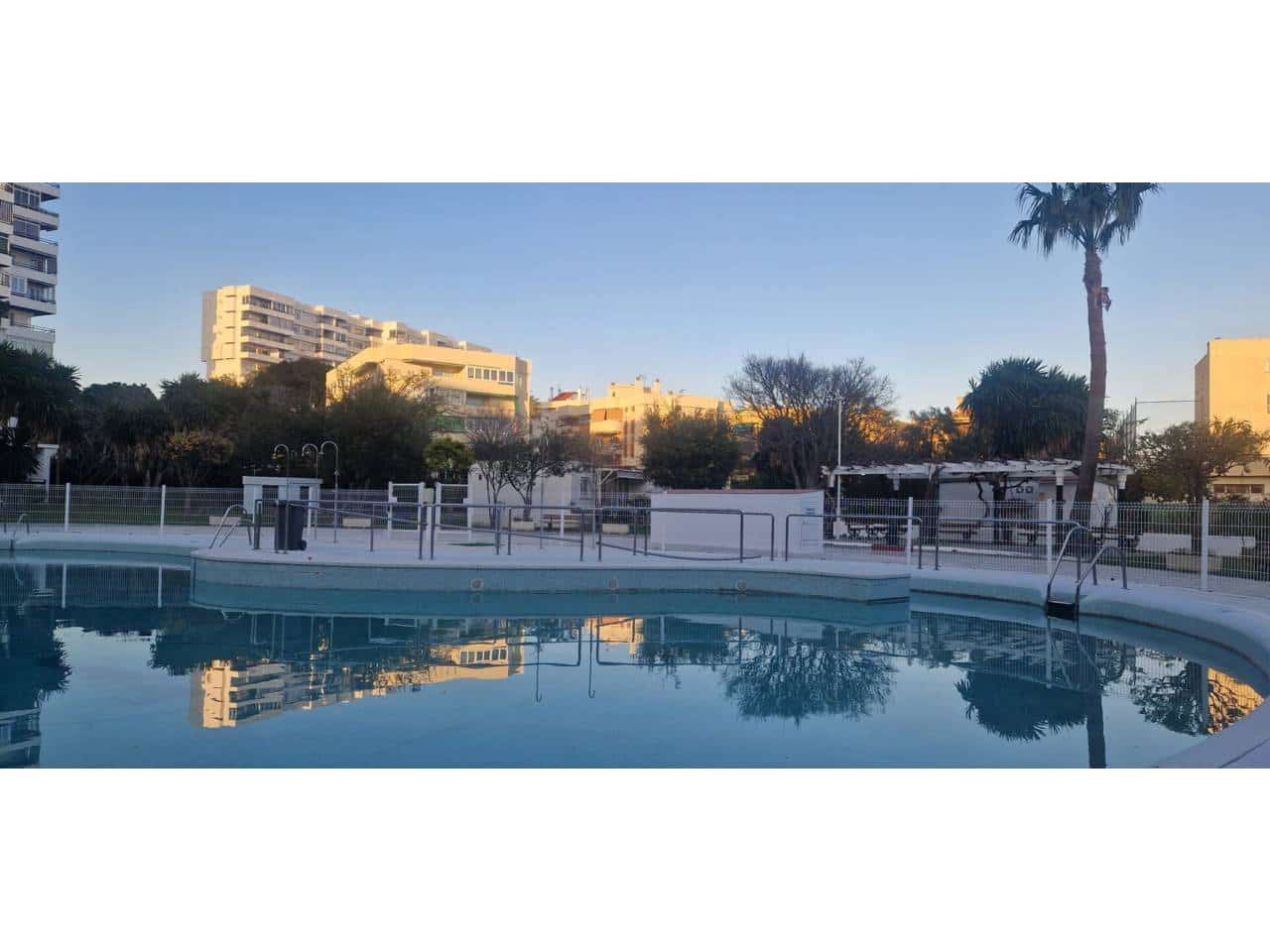 2 chambre Appartement à vendre à Benalmadena avec piscine - 262 000 € (Ref: 9689899)