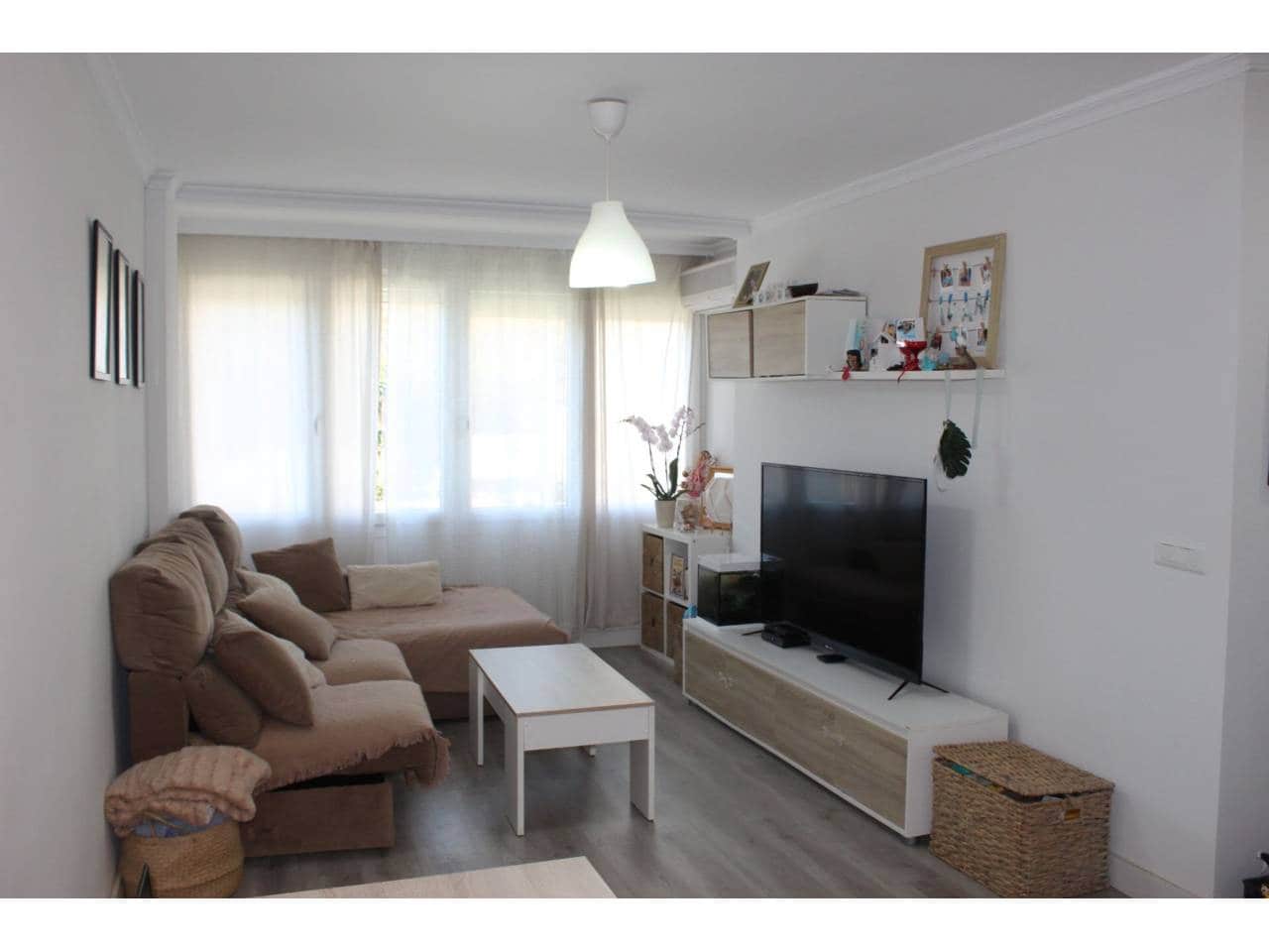 2 chambre Appartement à vendre à Benalmadena avec piscine - 262 000 € (Ref: 9689899)