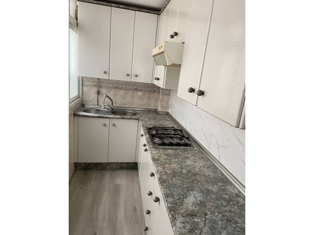 2 Zimmer Apartment zu verkaufen in Benalmádena mit Pool - 262.000 € (Ref: 9689899)