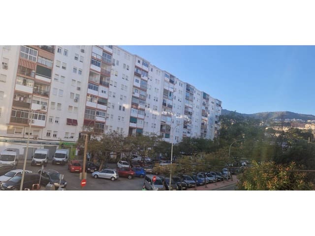 2 Zimmer Apartment zu verkaufen in Benalmádena mit Pool - 262.000 € (Ref: 9689899)