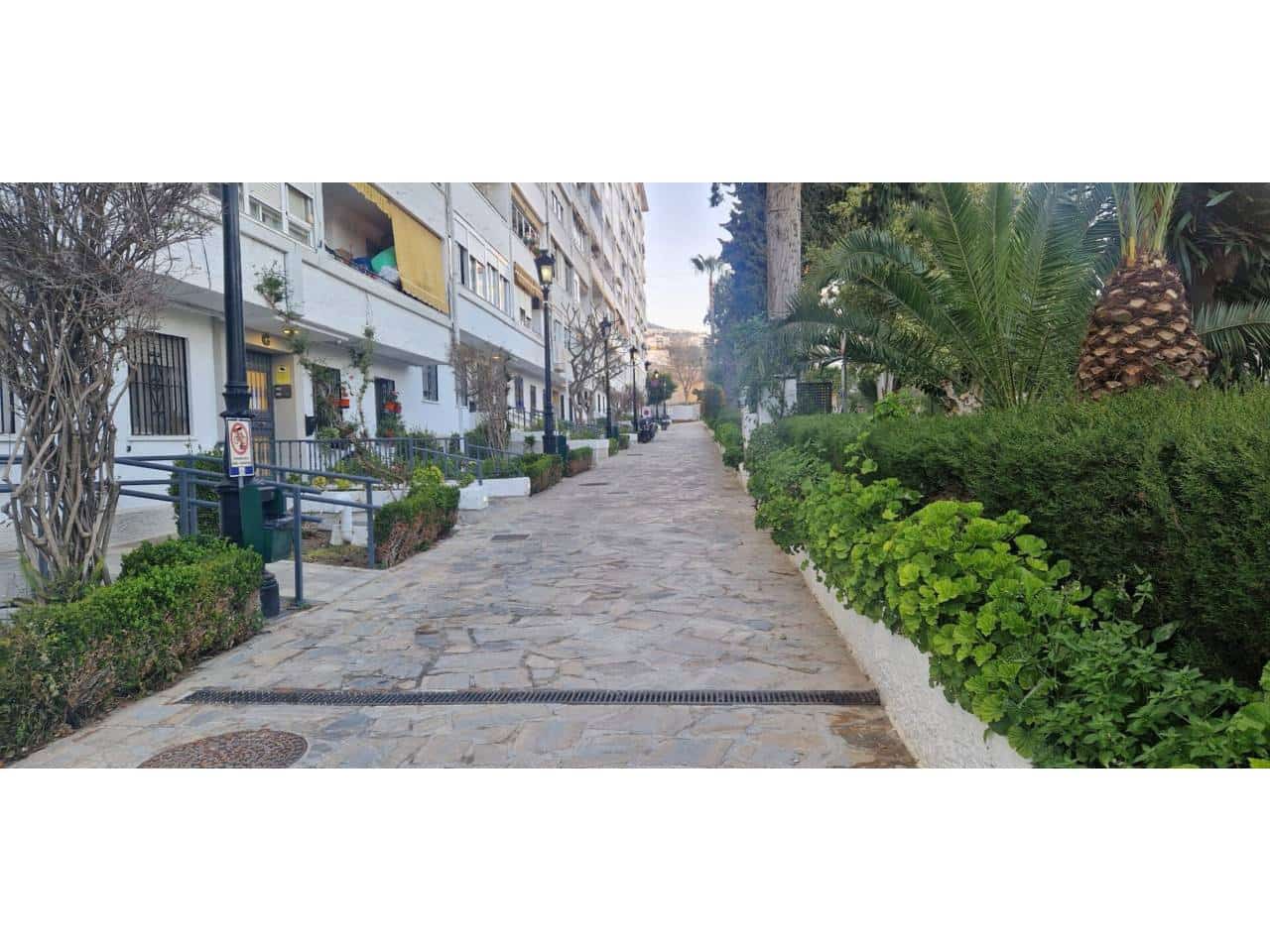 2 chambre Appartement à vendre à Benalmadena avec piscine - 262 000 € (Ref: 9689899)