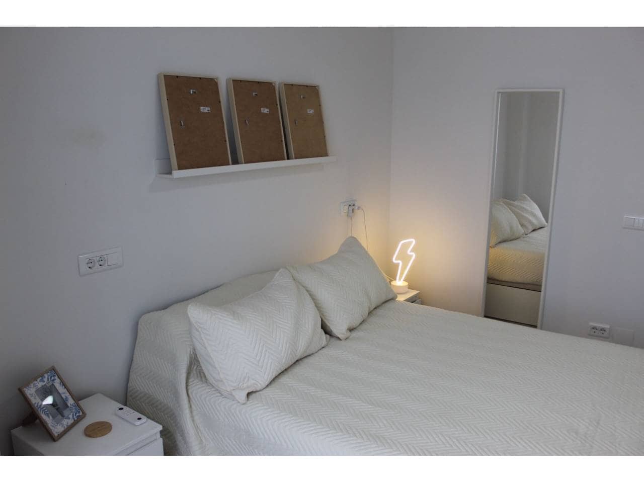 2 chambre Appartement à vendre à Benalmadena avec piscine - 262 000 € (Ref: 9689899)