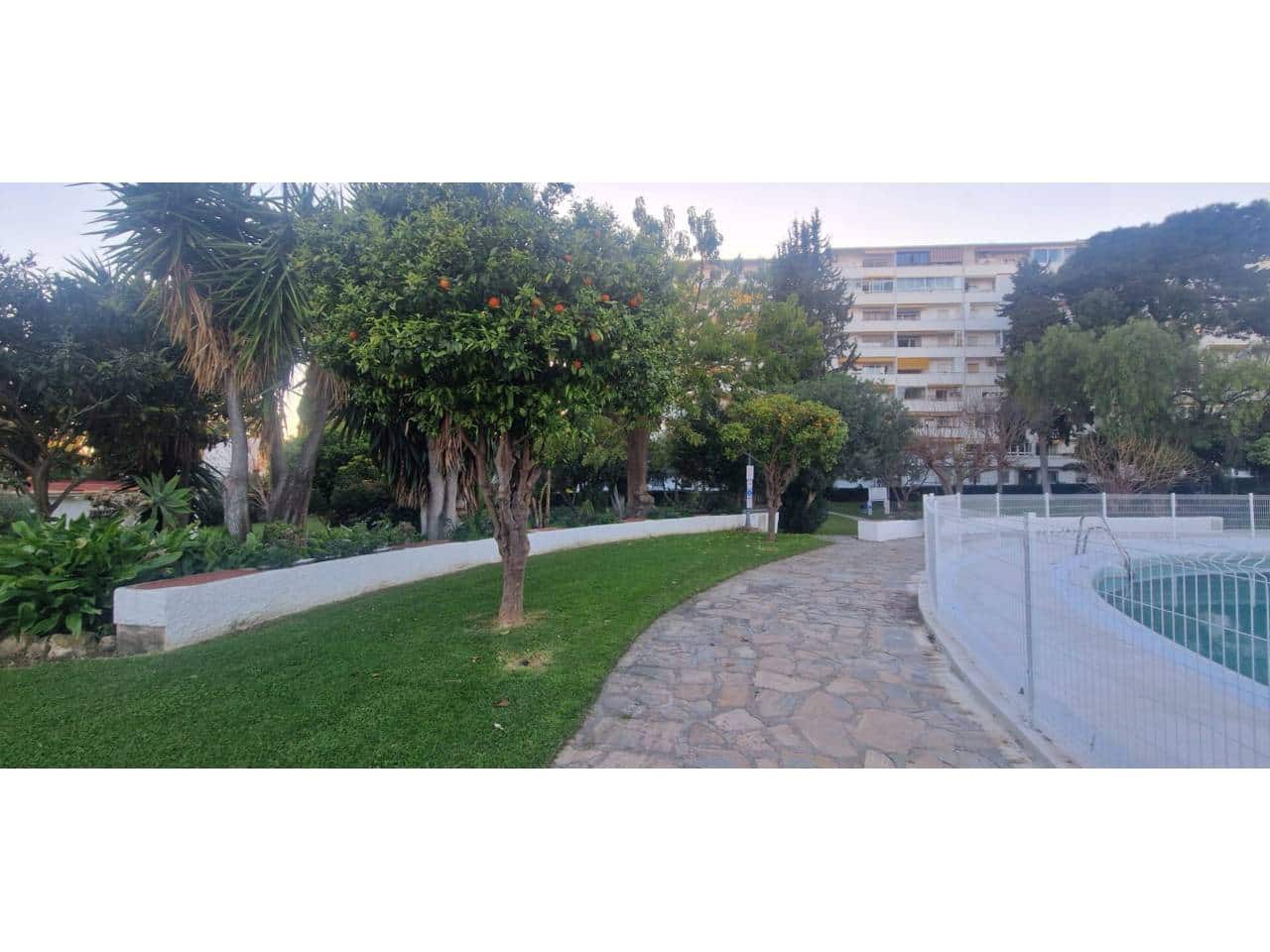 2 chambre Appartement à vendre à Benalmadena avec piscine - 262 000 € (Ref: 9689899)