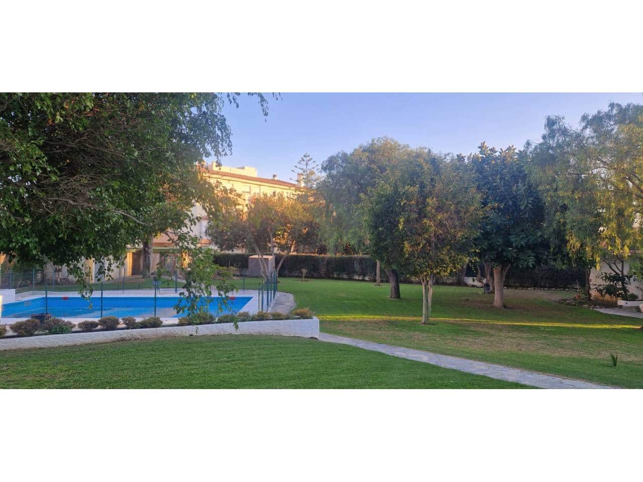 2 chambre Appartement à vendre à Benalmadena avec piscine - 262 000 € (Ref: 9689899)