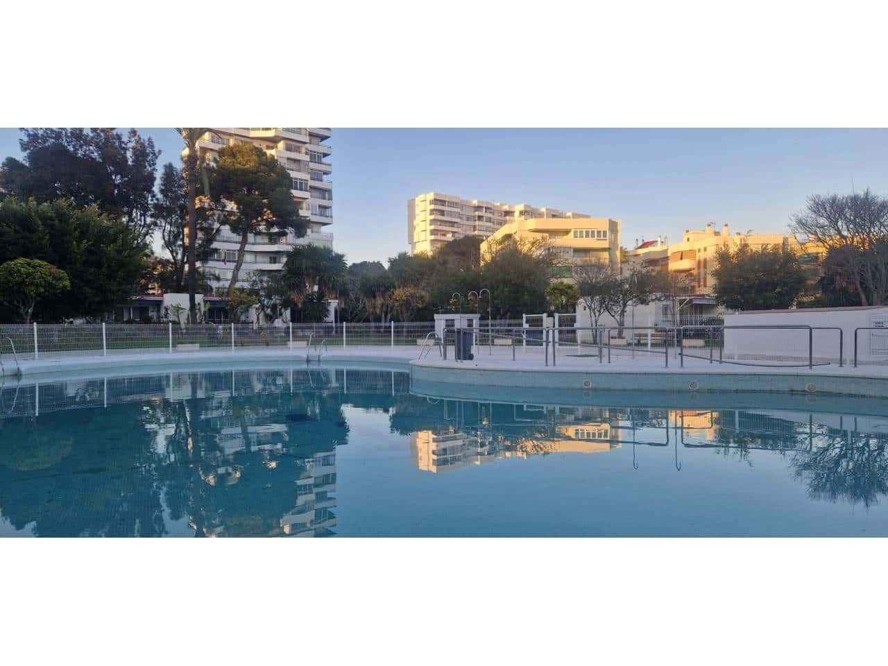 2 chambre Appartement à vendre à Benalmadena avec piscine - 262 000 € (Ref: 9689899)