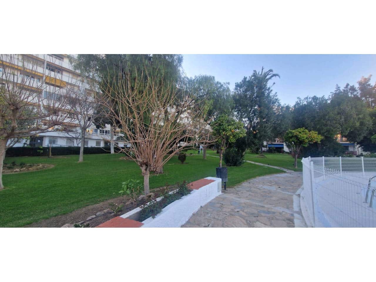 2 chambre Appartement à vendre à Benalmadena avec piscine - 262 000 € (Ref: 9689899)