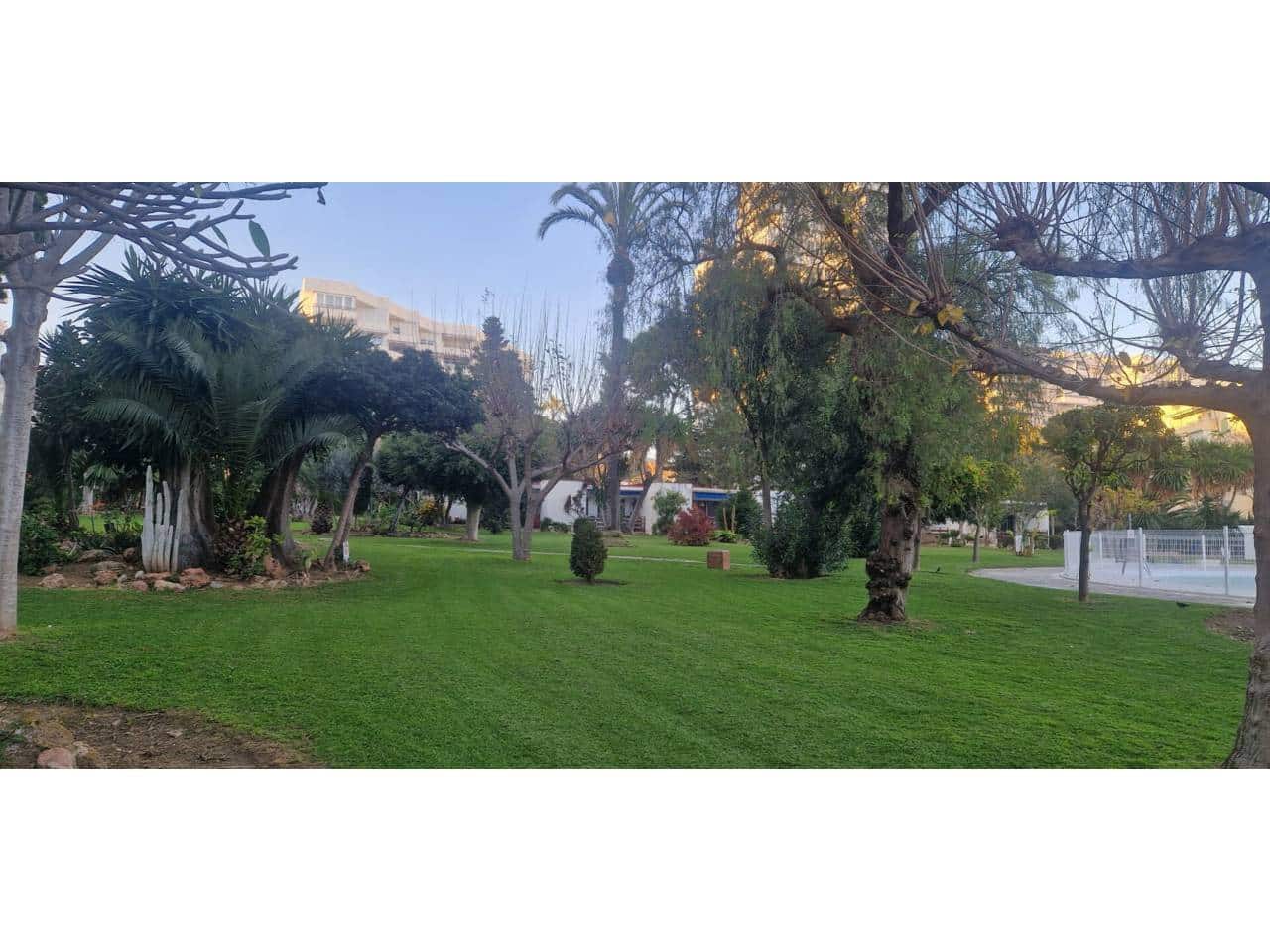 2 chambre Appartement à vendre à Benalmadena avec piscine - 262 000 € (Ref: 9689899)