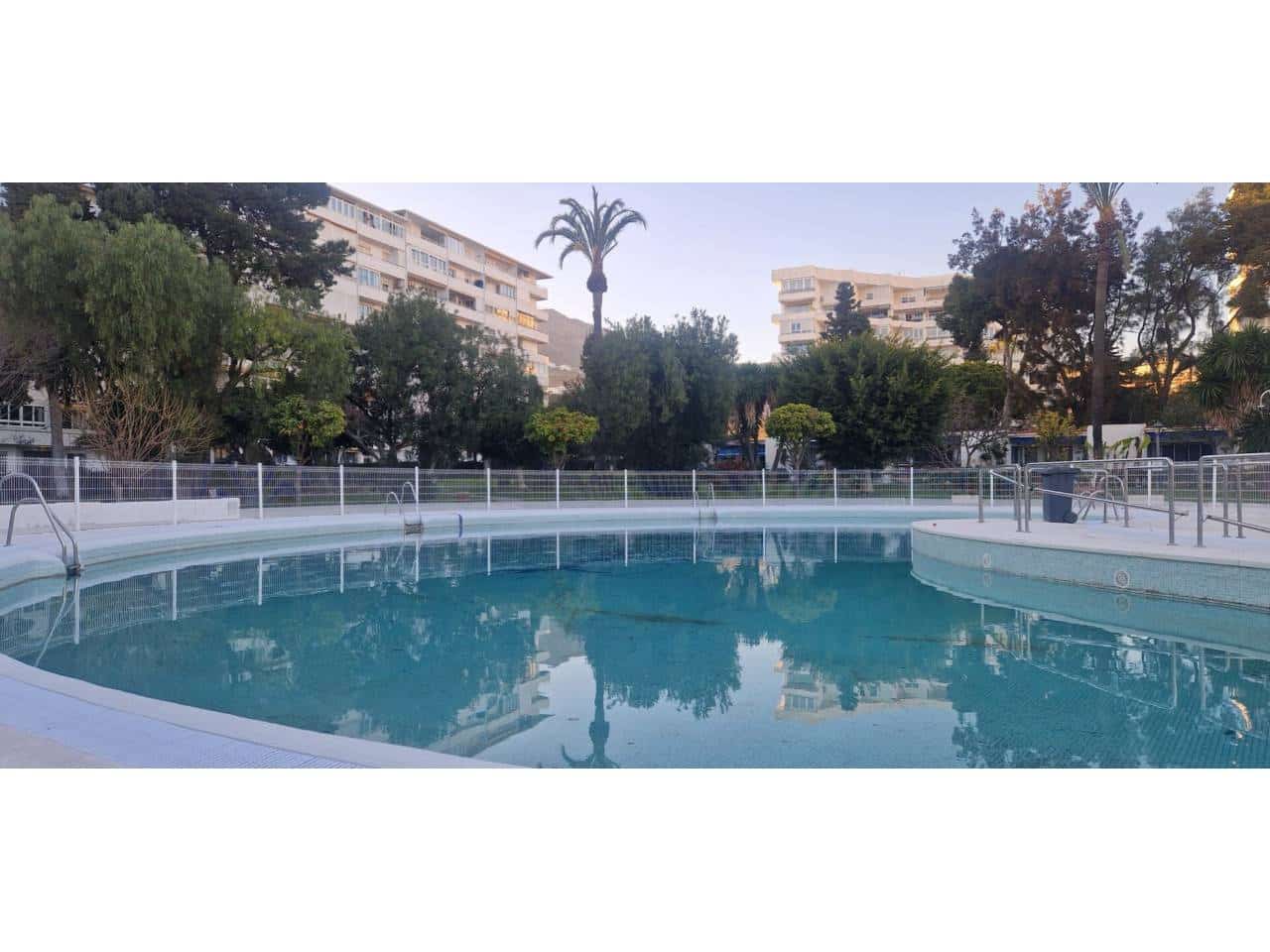2 chambre Appartement à vendre à Benalmadena avec piscine - 262 000 € (Ref: 9689899)