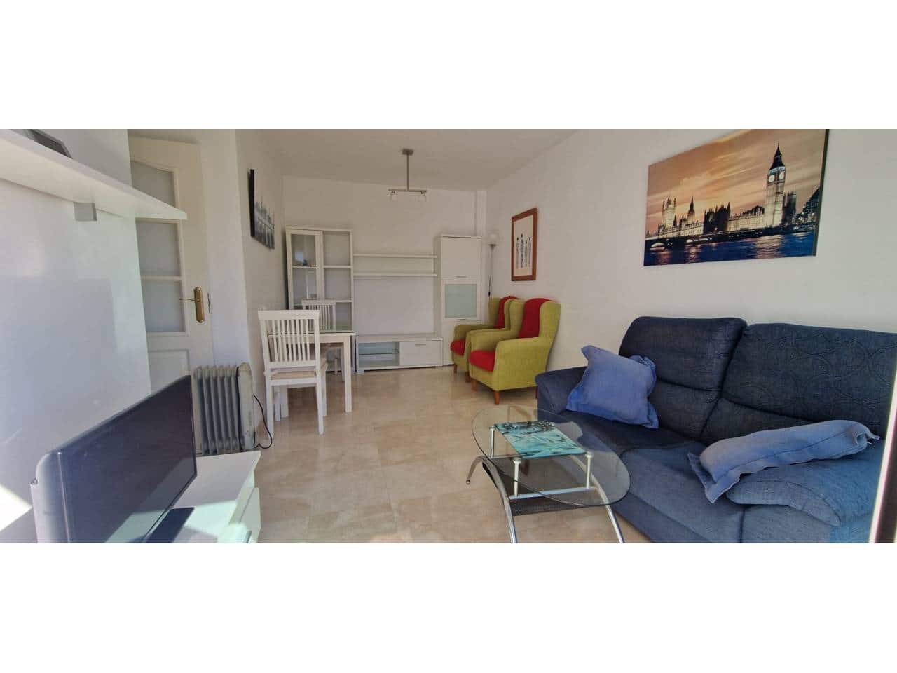 2 slaapkamer Appartement te koop in Benalmadena met zwembad garage - € 295.000 (Ref: 9720754)