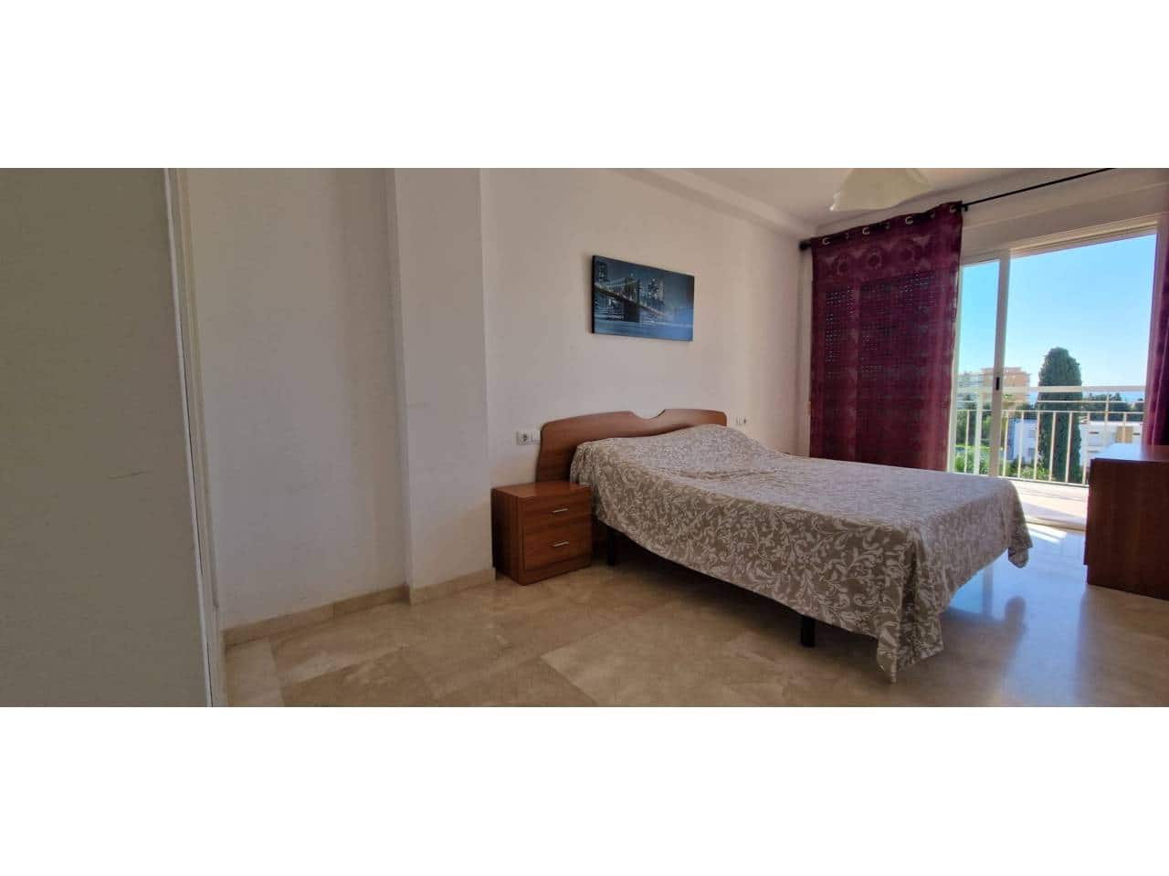 2 slaapkamer Appartement te koop in Benalmadena met zwembad garage - € 295.000 (Ref: 9720754)