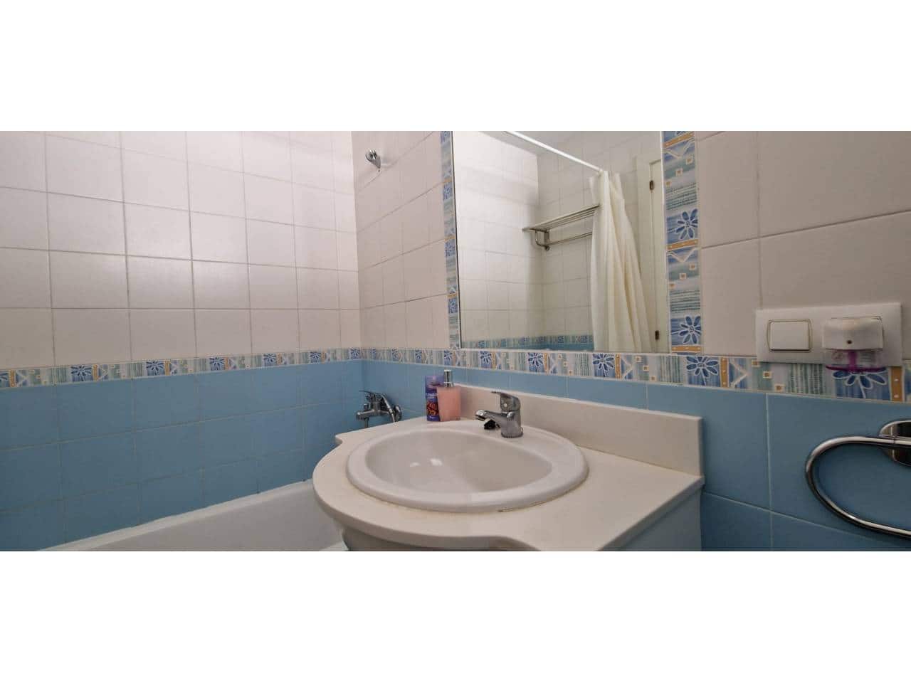 2 slaapkamer Appartement te koop in Benalmadena met zwembad garage - € 295.000 (Ref: 9720754)