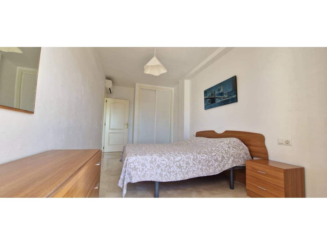 2 slaapkamer Appartement te koop in Benalmadena met zwembad garage - € 295.000 (Ref: 9720754)