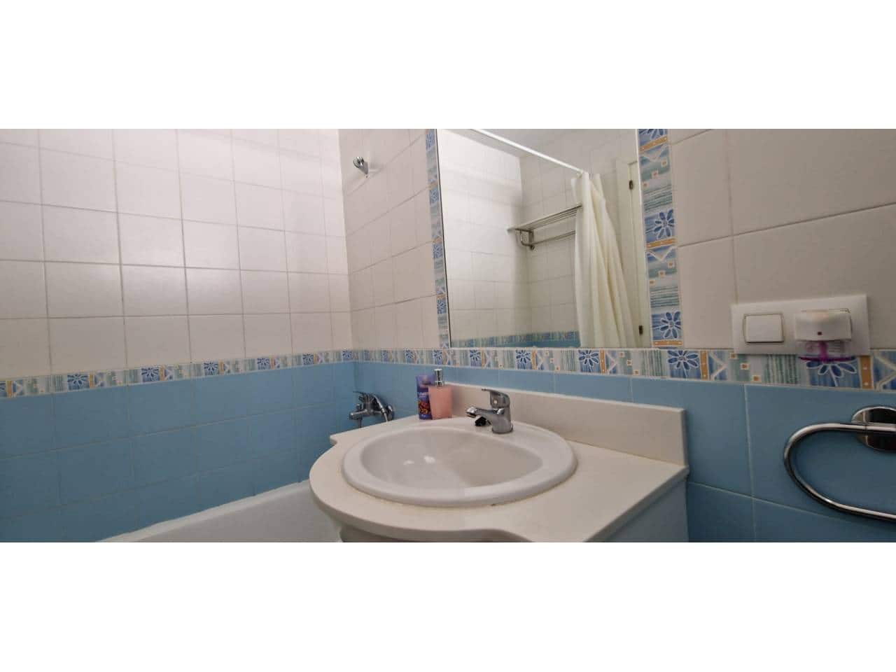 2 slaapkamer Appartement te koop in Benalmadena met zwembad garage - € 295.000 (Ref: 9720754)