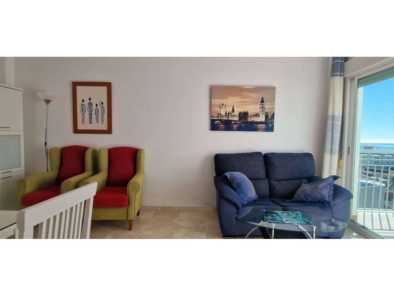 2 slaapkamer Appartement te koop in Benalmadena met zwembad garage - € 295.000 (Ref: 9720754)