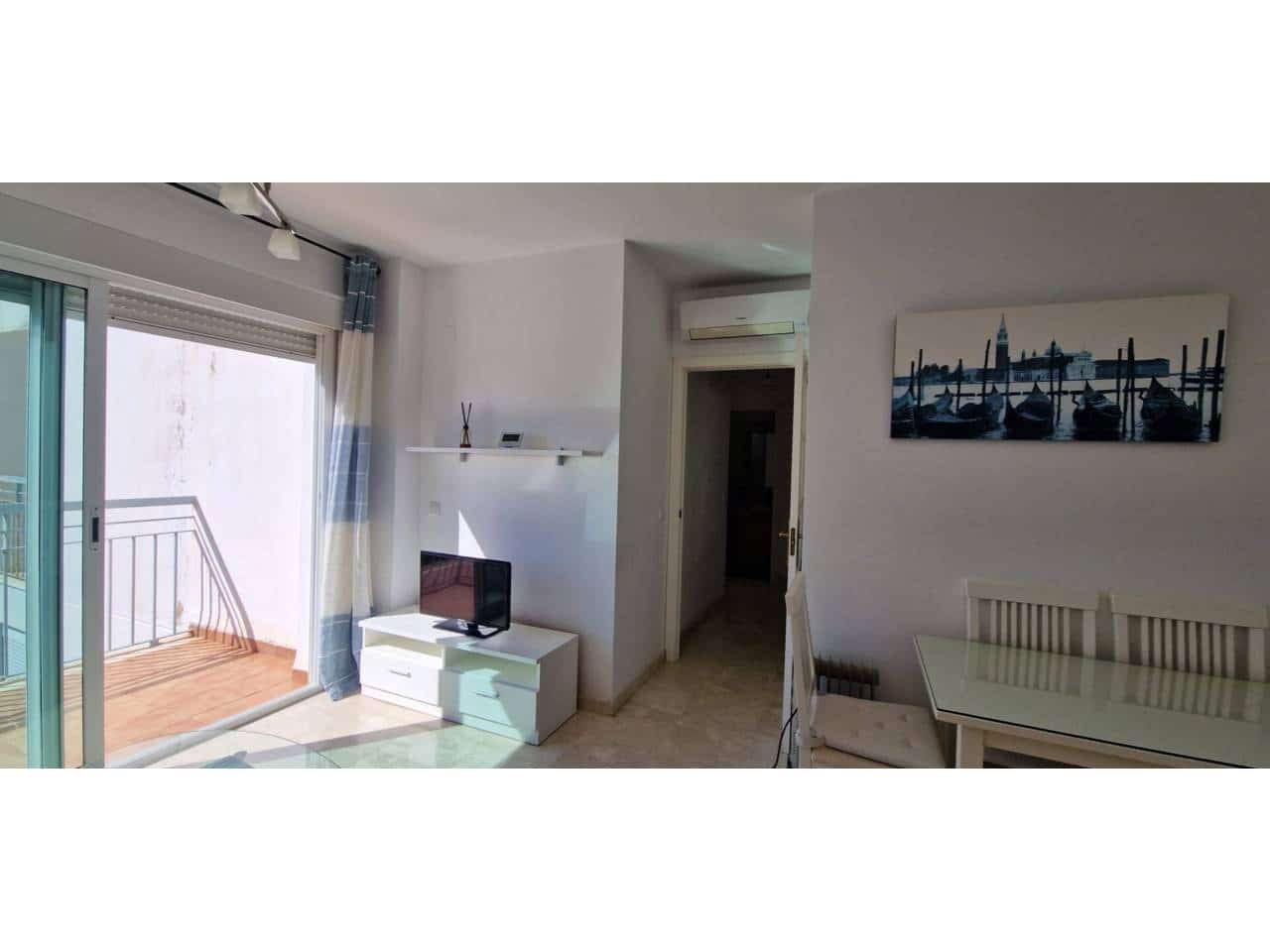 2 slaapkamer Appartement te koop in Benalmadena met zwembad garage - € 295.000 (Ref: 9720754)