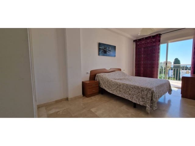 2 sypialnia Apartament na sprzedaż w Benalmádena z basenem garażem - 295 000 € (Ref: 9720754)