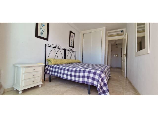 2 sypialnia Apartament na sprzedaż w Benalmádena z basenem garażem - 295 000 € (Ref: 9720754)