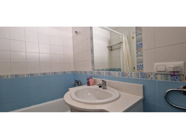 2 sypialnia Apartament na sprzedaż w Benalmádena z basenem garażem - 295 000 € (Ref: 9720754)