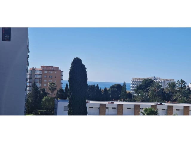 2 sypialnia Apartament na sprzedaż w Benalmádena z basenem garażem - 295 000 € (Ref: 9720754)
