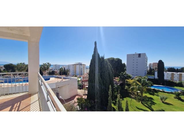 2 bedroom Apartment for sale in Benalmádena with pool garage - € 295,000 (Ref: 9720754)