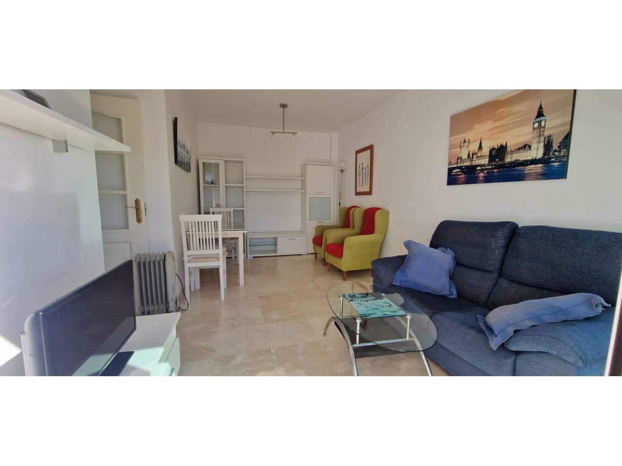 2 slaapkamer Appartement te koop in Benalmadena met zwembad garage - € 295.000 (Ref: 9720754)
