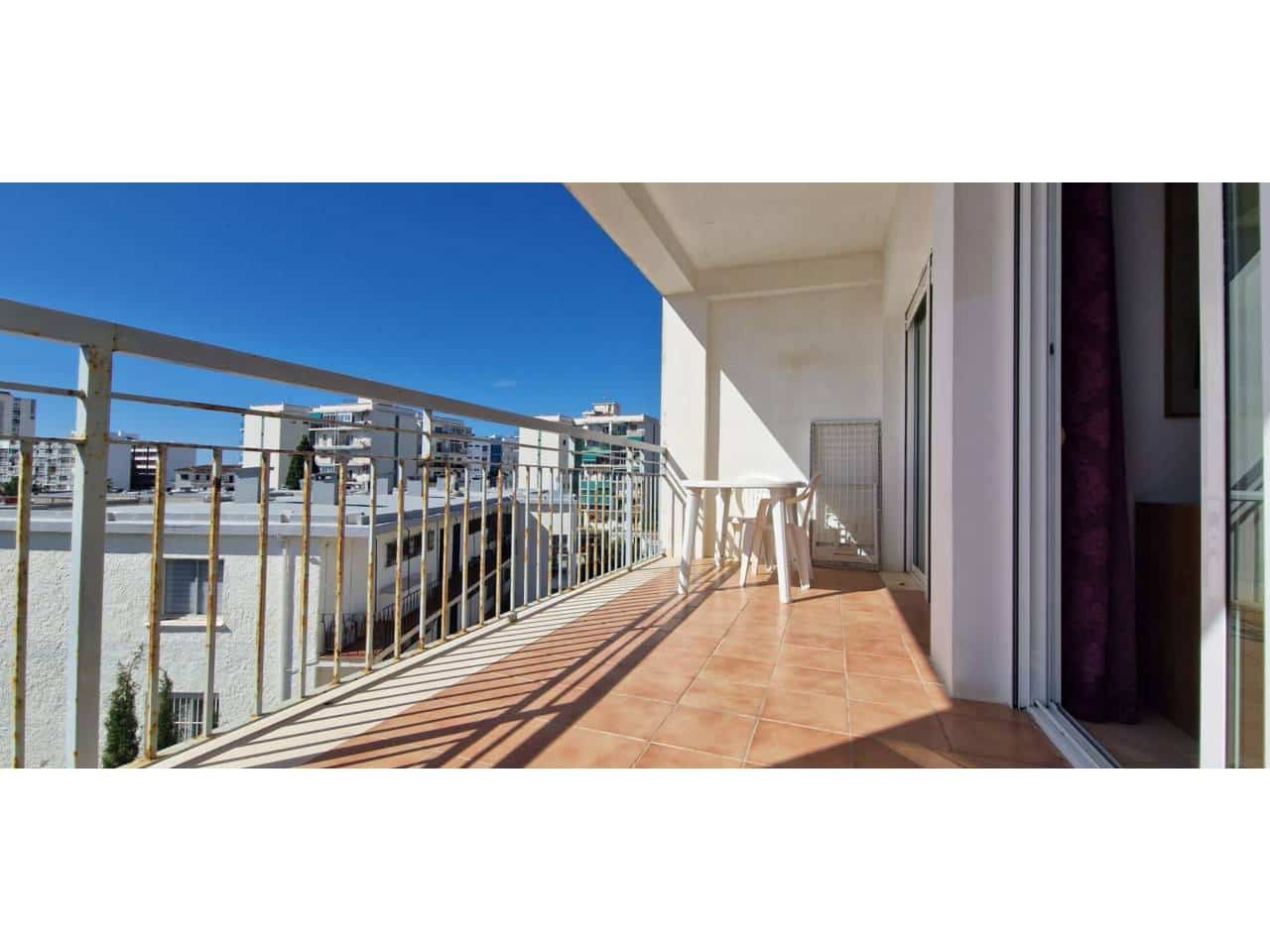 2 slaapkamer Appartement te koop in Benalmadena met zwembad garage - € 295.000 (Ref: 9720754)