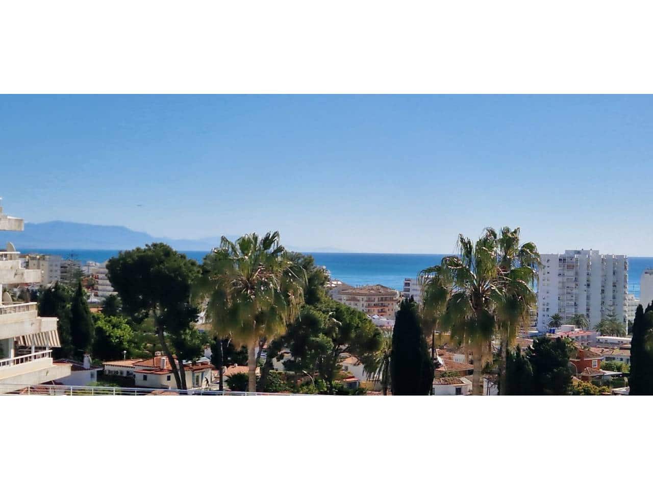 2 slaapkamer Appartement te koop in Benalmadena met zwembad garage - € 295.000 (Ref: 9720754)