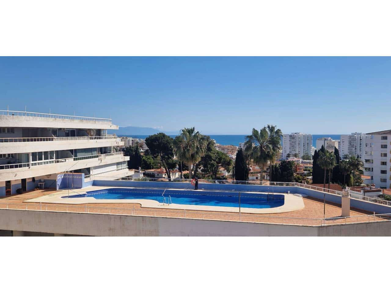 2 slaapkamer Appartement te koop in Benalmadena met zwembad garage - € 295.000 (Ref: 9720754)