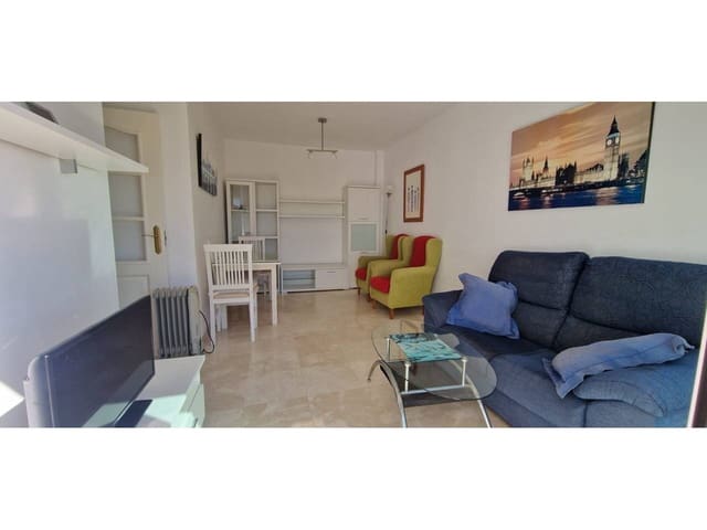 2 sypialnia Apartament na sprzedaż w Benalmádena z basenem garażem - 295 000 € (Ref: 9720754)