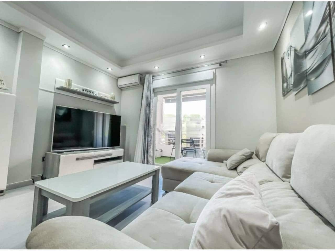 2 soveværelse Lejlighed til leje i Benalmadena - € 1.590 (Ref: 9720755)