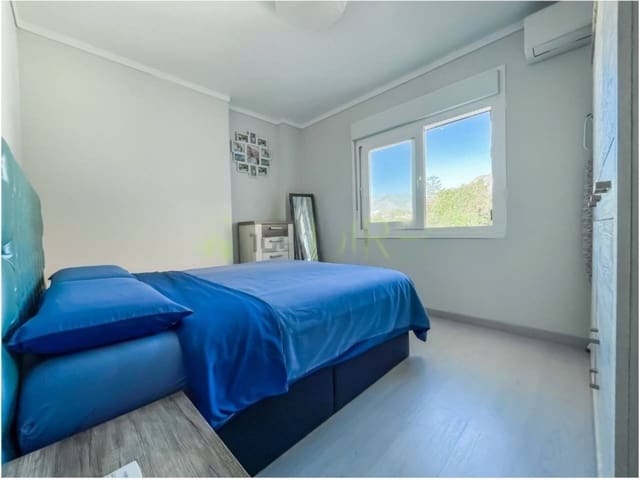 2 soveværelse Lejlighed til leje i Benalmádena - € 1.590 (Ref: 9720755)