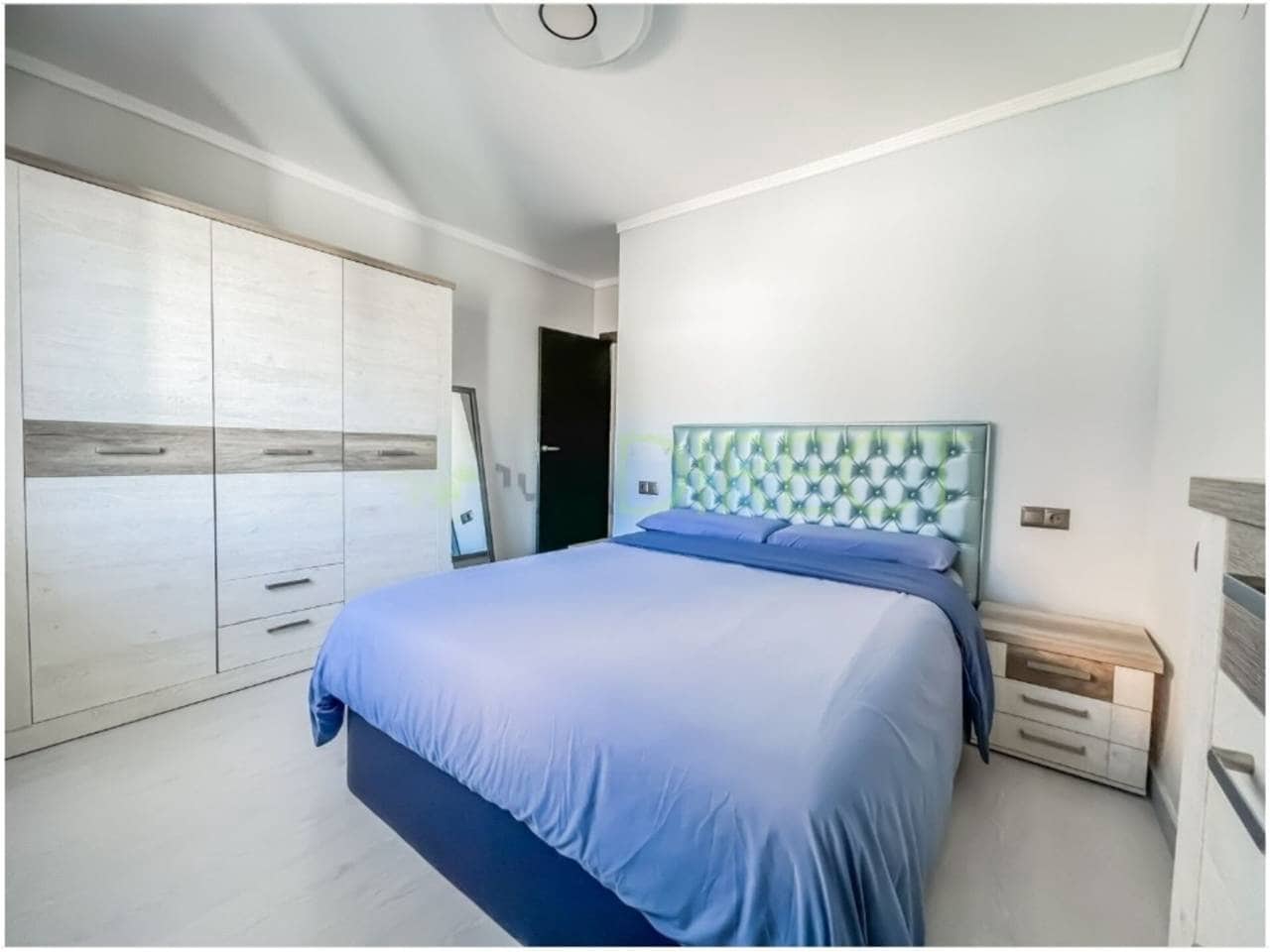 2 soveværelse Lejlighed til leje i Benalmadena - € 1.590 (Ref: 9720755)