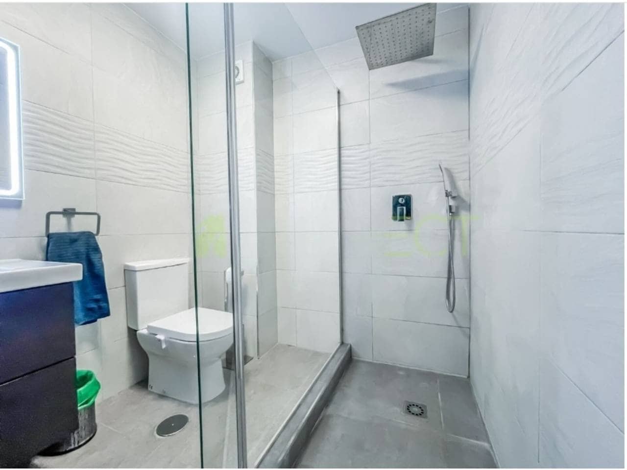 2 soveværelse Lejlighed til leje i Benalmadena - € 1.590 (Ref: 9720755)