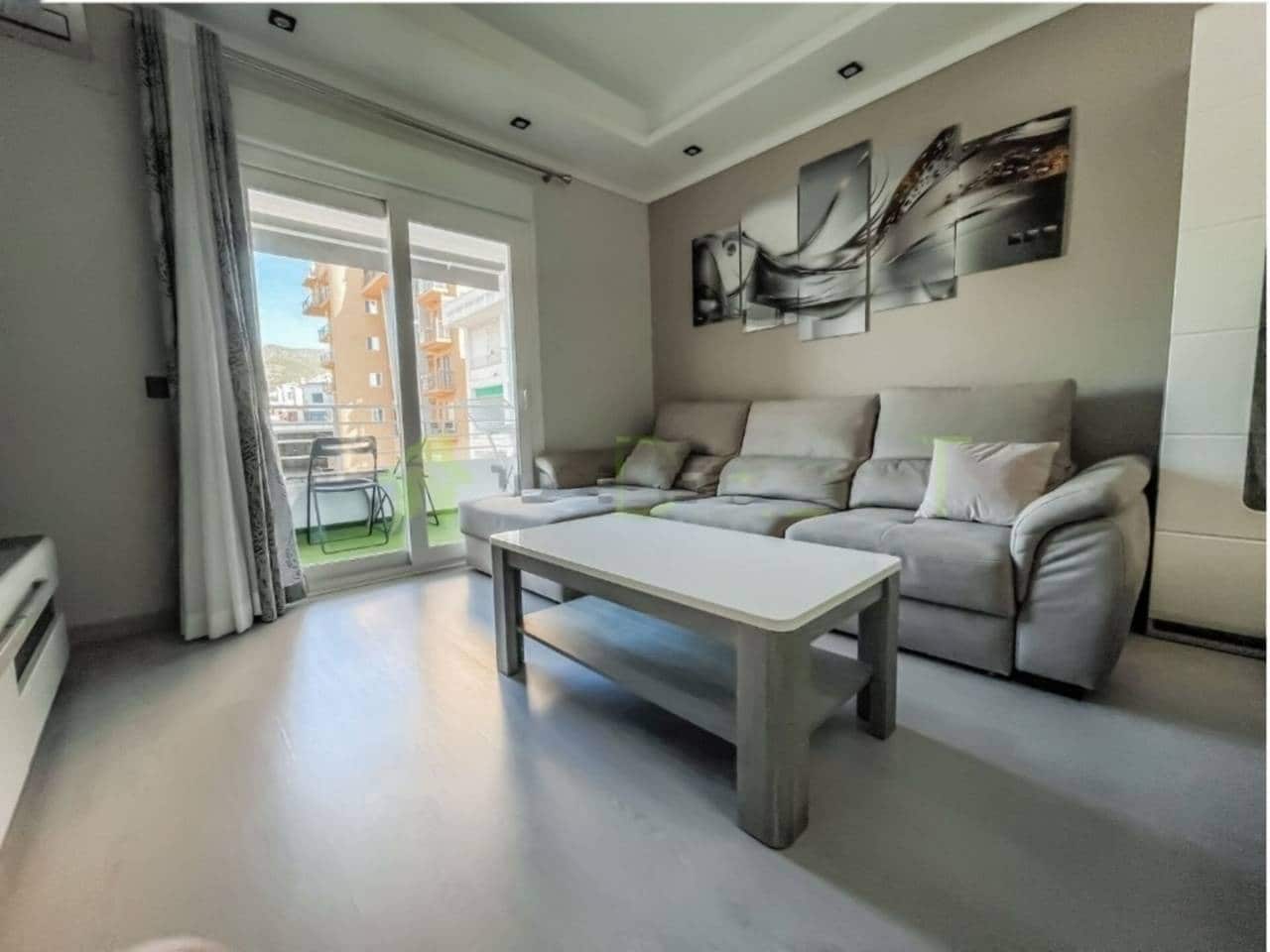 2 soveværelse Lejlighed til leje i Benalmadena - € 1.590 (Ref: 9720755)