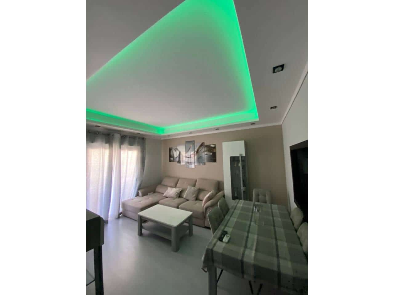 2 soveværelse Lejlighed til leje i Benalmadena - € 1.590 (Ref: 9720755)