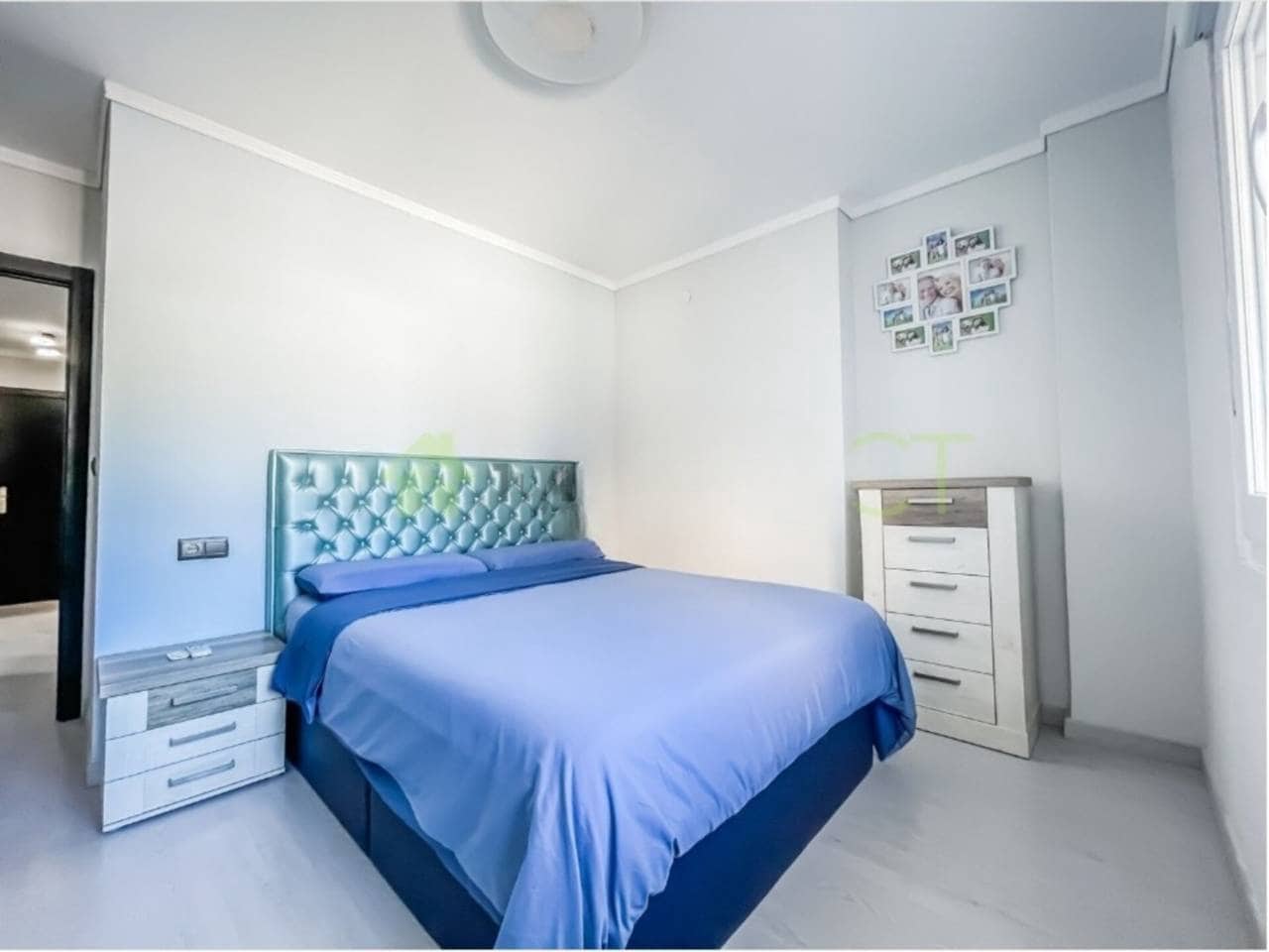 2 soveværelse Lejlighed til leje i Benalmadena - € 1.590 (Ref: 9720755)